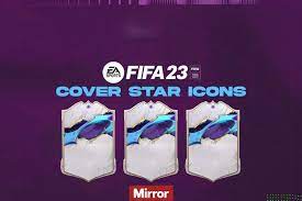 Fifa 23 Cover Star Icons Explained