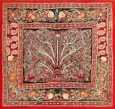 Tree Of Life Rugs Antique Tree Of