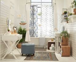 Target Chapter 9 Bohemian Bathroom