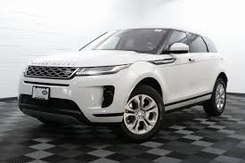 Certified Pre Owned Suvs Land Rover