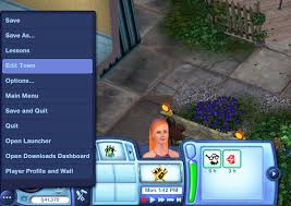 The Sims Resource Tutorial Placing