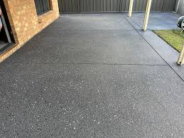 Patio Resurfacing Bundaberg