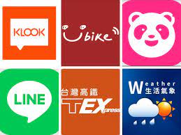 The Best Apps For Taiwan Travel