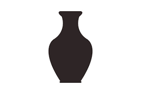 Vase Icon Graphic By Marco Livolsi2016