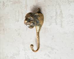 Lion Wall Hook Towel Hook For