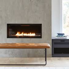 Direct Vent Gas Fireplace Natural Gas