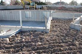 Backfilling A Foundation How To Build