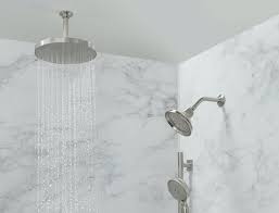 Showerheads For Your Next Shower Remodel