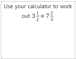 Resourceaholic Calculator Woes