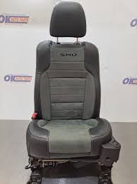 Seats For 2017 Ford Taurus For