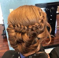 Hair Salon Wedding Spa Services