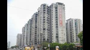 Amrapali Projects By End 2024