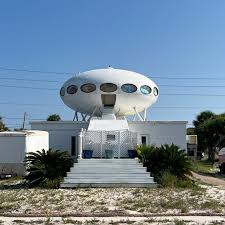 Pensacola Futuro House Pensacola