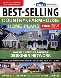 Lowe S Best Ing Country Farmhouse