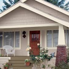 Exterior Paint Colors Perfect For North