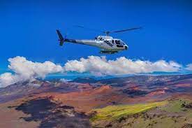 the top 10 maui helicopter rides w s