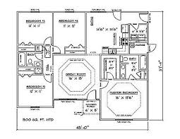 House Plans Pdfs For 1500 Sq Ft 4