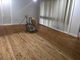 Floor Sanding Cost Across Melbourne