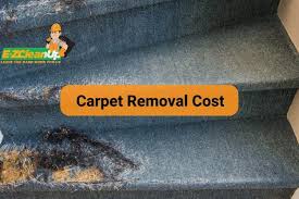 Carpet Removal Cost Your Ultimate