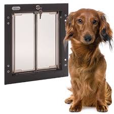 Plexidor Dog Doors