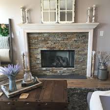 Fireplace Mantel In Orange County