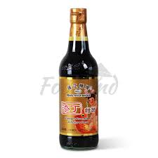 sweetened rice vinegar pearl river