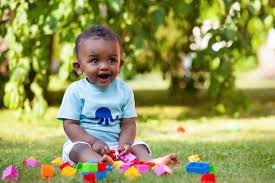 7 Benefits Of Outdoor Play For Children
