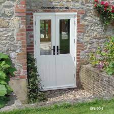French Doors And Double Doors
