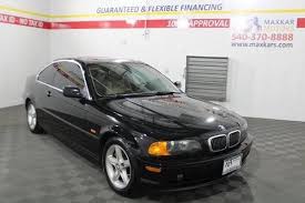 Used 2003 Bmw 3 Series For In