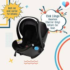 Best Baby Car Seat Singapore Safe