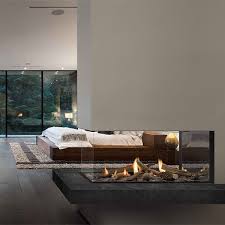 Indoor Gas Fireplace Mode Fireplace Perth