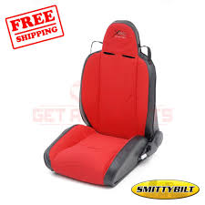 Smittybilt Seat Covers For 2017 Jeep