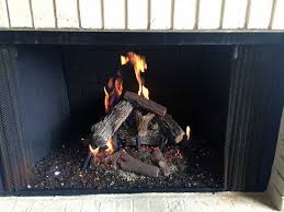 Gas Fireplace Repairs Peachtree Cleaning