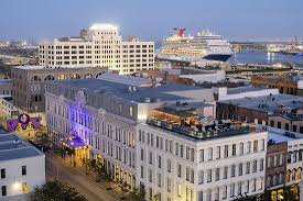 The Best Galveston Island Hotels With