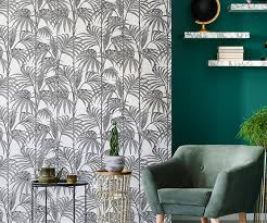 Wall Covering Interior Wallpapers