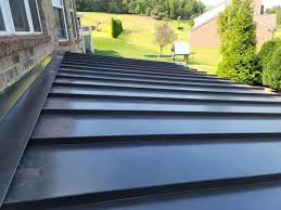 Residential Metal Roofing