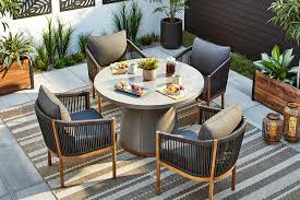 Outdoor Patio Furniture Homedepot Ca