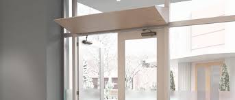 Architectural Air Curtains Air Doors