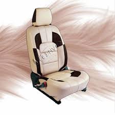 Leatherite Car Seat Cover At Best