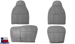 Seat Covers For 1997 Ford F 150 For