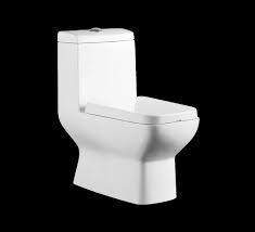Starwhite Hindware Toilet Seat Floor