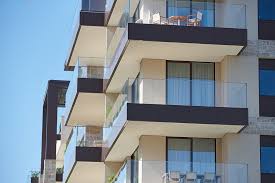 Balcony Glass Railing Suppliers