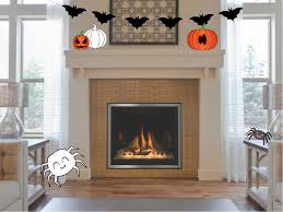 Decorating Your Fireplace For