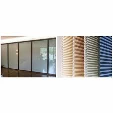 Inter Glass Honeycomb Blinds At Best