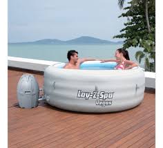 Hot Tubs And Swimming Pool Toys