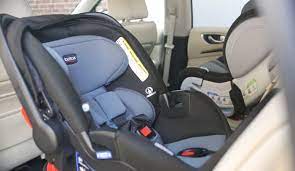 How To Clean Britax Car Seat In 8 Easy