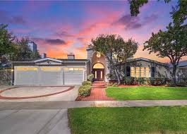 Rossmoor Ca Recently Sold Homes Redfin
