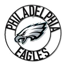 Imperial Philadelphia Eagles Team Logo