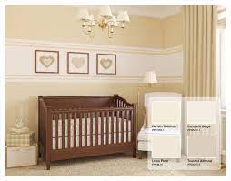 Top 15 Nursery Paint Colors Paintzen