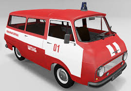 beta soviet emergency services